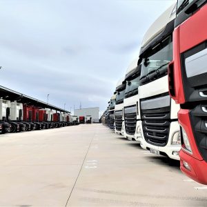 Centro de vehículos de ocasión